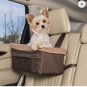 Pet car seat
